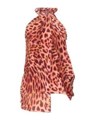 Stella McCartney TOPWEAR - Tops on YOOX.COM