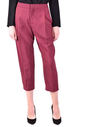 Elisabetta Franchi Trousers