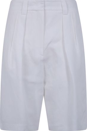 DRHOPE Bermuda Trousers