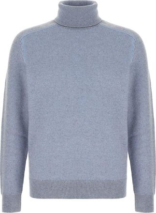 Ermenegildo Zegna Knitwear