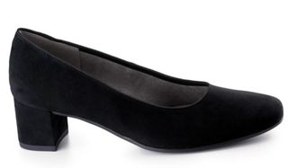 Ara Womens Maria Pump In Black