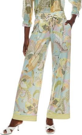 Marc Cain Printed Pant
