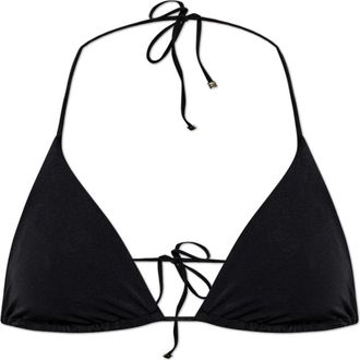 Dsquared2 Mujer, Trajes de ba&ntilde;o, Negro, Talla: S