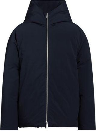Jil Sander ROPA DE ABRIGO - Plum&iacute;feros y acolchados en YOOX.COM