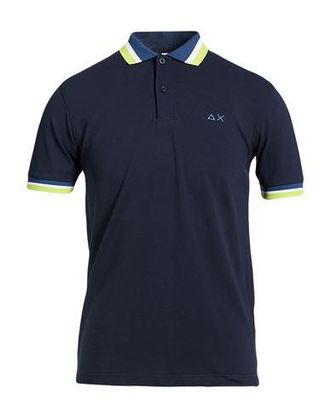 Sun 68 TOPWEAR - Polo shirts sur YOOX.COM