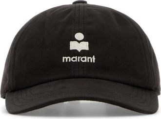 Isabel Marant Isabel Marant, Caps, female, Black, Size: 57 CM Tomas Cap