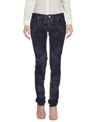 Dondup BOTTOMWEAR - Trousers on YOOX.COM
