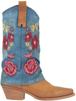 M&eacute;tisse CALZADO - Botas en YOOX.COM