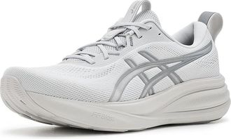 Asics Gel-Pulse 17 Mens Running Shoes Cloud Grey/Gravel : 11.5 D - Medium, Textile