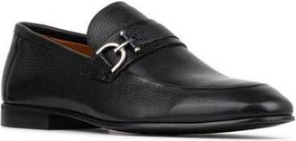 Donald J Pliner Uday Bit Loafer in Black at Nordstrom Rack, Size 11.5