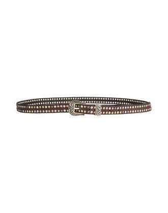 Campomaggi Small Leather Goods - Belts sur YOOX.COM