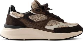 D.A.T.E. Mujer, Zapatos, Marr&oacute;n, Talla: 40 EU