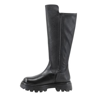 Alviero Martini 1A Classe Stivali Alti - - Shoes - Donna - Nero - 36 EU