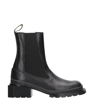 Dr. Martens Boots Black