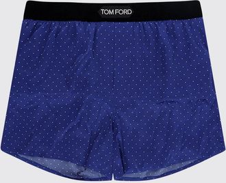 Tom Ford Boxer in seta stretch