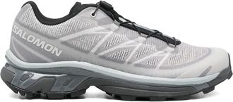 Salomon XT-6 sneakers - Grijs