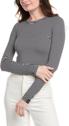 Rag & Bone Rag & Bone Luca Stripe T-Shirt
