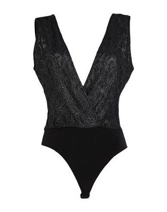 Hanita TOPWEAR - Bodysuits sur YOOX.COM