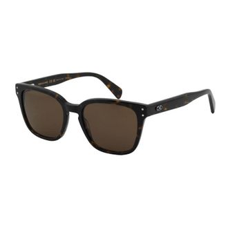 Ferragamo SF1040SCP 240 Havana/Brown