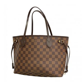 Louis Vuitton Ebene Tote Bag (Pre-Owned)