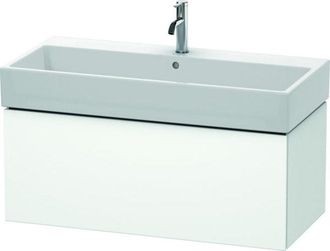 Duravit Duravit - L-cube Mueble De Pared, 1 Extra&iacute;ble, 98,4 X 45,9 Cm, Para
