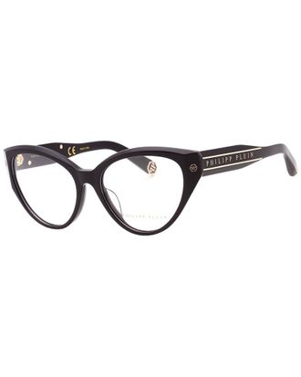 Philipp Plein Womens Vpp052m 54Mm Optical Frames