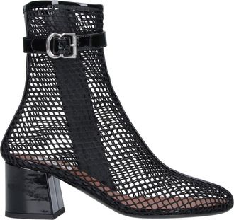 Alaia Stivaletti In Mesh 55