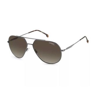 Carrera 274/S 0KJ1 HA Dark Rutheniumium/Brown Gradient