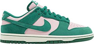 Nike Casual Sneakers voor Dagelijks Gebruik - Heren - Skateschoenen - Groen - 40 1/2 EU - Fitness