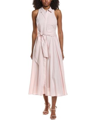 Toccin Chelsea Shirt Dress