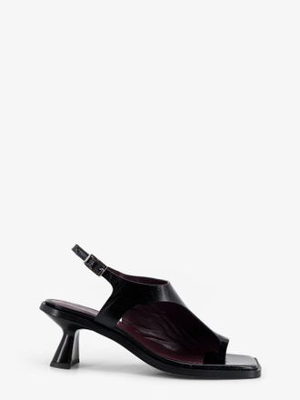 Alohas Sandali Mahina in pelle - ALOHAS - gender_Woman