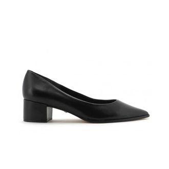 Carrano Mujer, Zapatos, Negro, Talla: 41 EU