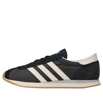 adidas Pampanga SPZL Black Chalk White JQ2404