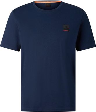 Bogner Fire + Ice Vito T-shirt for men - Dark blue - XXL