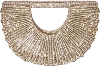 Hibourama Bags Mujer, Bolsos, Amarillo, Talla: ONE Size