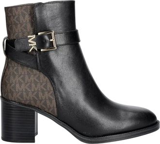 Michael Kors Donna, Scarpe, Nero, 36 EU, new