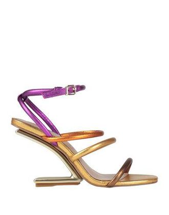 Ex&eacute; SCHUHE - Sandalen auf YOOX.COM