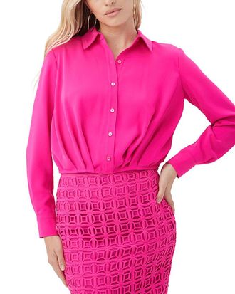 Trina Turk Renlee Shirt