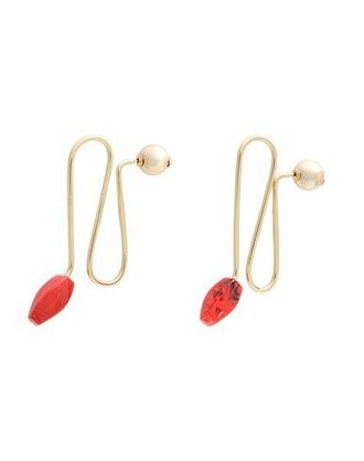 Patrizia Pepe SCHMUCK und UHREN - Ohrringe auf YOOX.COM