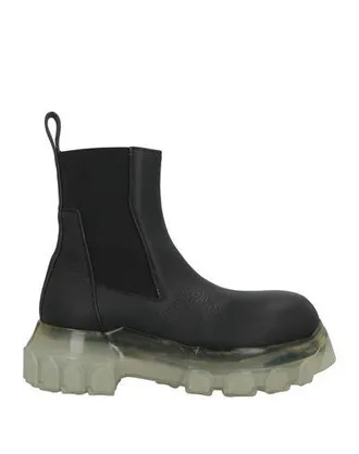 Rick Owens Ankle boots