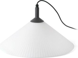 Faro Barcelona Saigon L&aacute;mpara Port&aacute;til Y Colgante Gris R55 71584-02