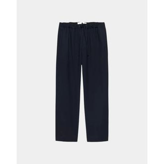 New Amsterdam Surf Association Uomo, Pantaloni, Blu, L, new