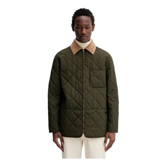 Bally Hombre, Chaquetas, Verde, Talla: L