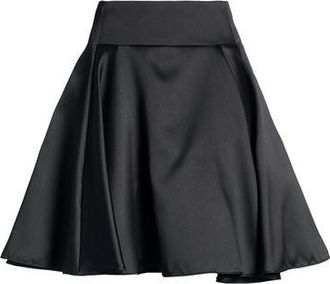 Simona Corsellini HOSEN & R&Ouml;CKE - Minir&ouml;cke auf YOOX.COM