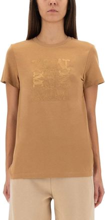 Max Mara Bravo T-Shirt-Donna