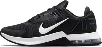 Nike Air Max Alpha Trainer 4 Black White CW3396-004