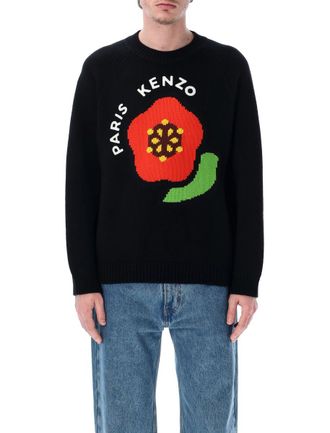 Kenzo Pop Sweater