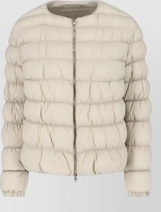 Herno puffer jacket