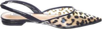 Steve Madden Ballerinas - Dames - Ballerinas - Veelkleurig - 41 EU - Schoenen