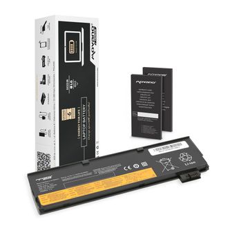 OEM Bater&iacute;a Para Lenovo Thinkpad T470 T570 5200mah